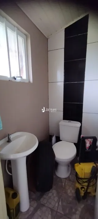Casa com 2 dormitórios, foto 12