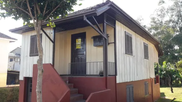 Casa com 2 dormitórios, foto 3