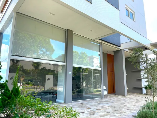 Apartamento com 3 dormitórios, foto 2