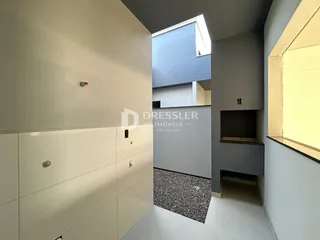 Casa geminada com 2 dormitórios, foto 6