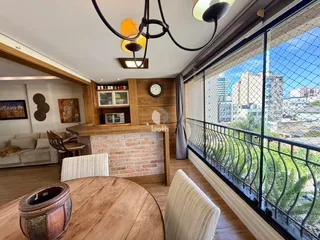 Apartamento com 3 dormitórios, foto 7