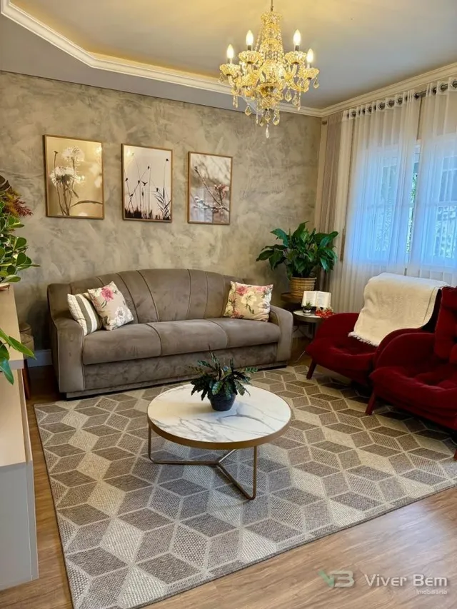 Casa com 3 dormitórios, foto 3