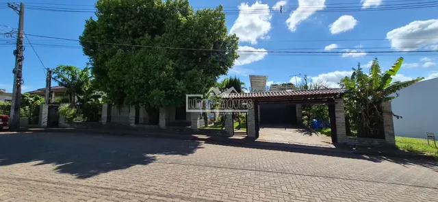 Casa com 3 dormitórios