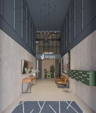 Apartamento com 2 dormitórios, foto 6