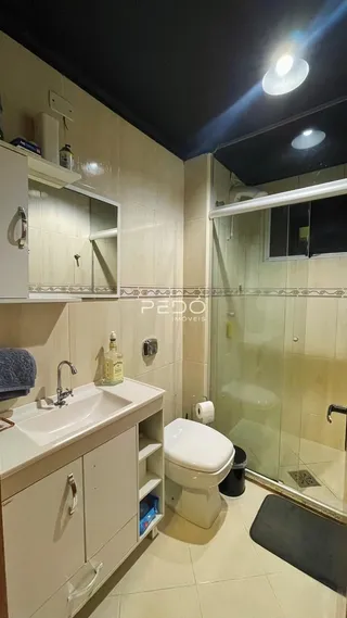 Apartamento com 2 dormitórios, foto 9