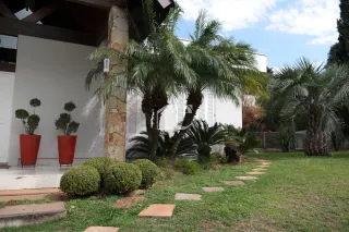 Casa com 4 dormitórios, foto 4