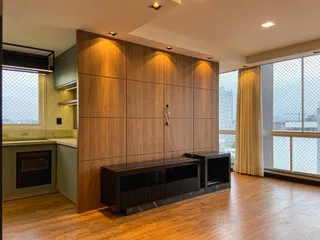 Apartamento com 3 dormitórios, foto 4