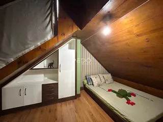 Casa com 4 dormitórios, foto 22
