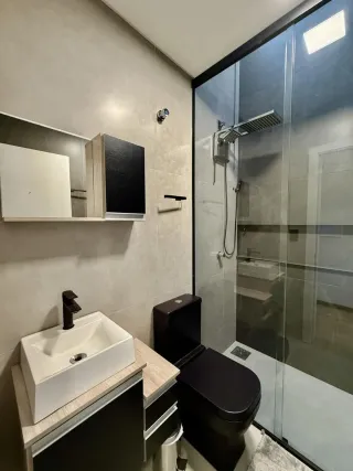 Casa com 2 dormitórios, foto 15
