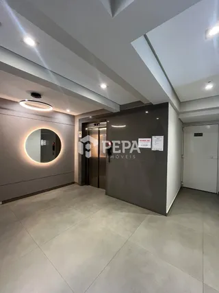 Apartamento com 2 dormitórios, foto 2