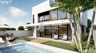 Casa com 4 dormitórios, foto 2