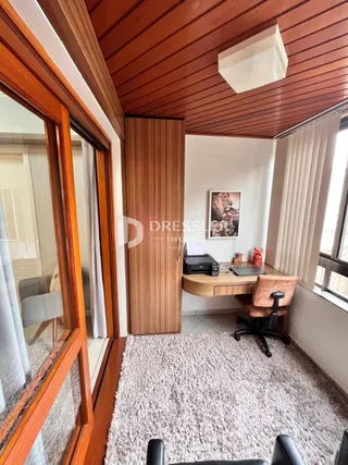 Apartamento com 3 dormitórios, foto 8