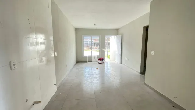Casa geminada com 2 dormitórios, foto 3