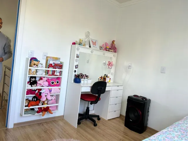 Sobrado com 2 dormitórios, foto 2