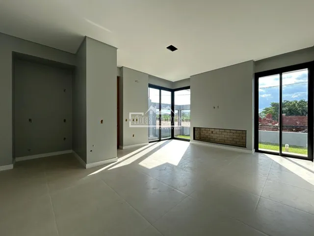 Casa geminada com 3 dormitórios, foto 4
