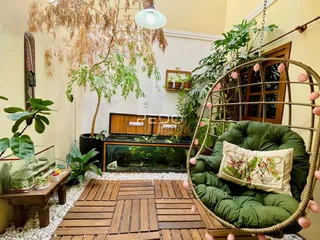Casa com 5 dormitórios, foto 6