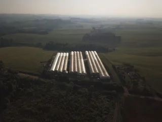Área rural, foto 3