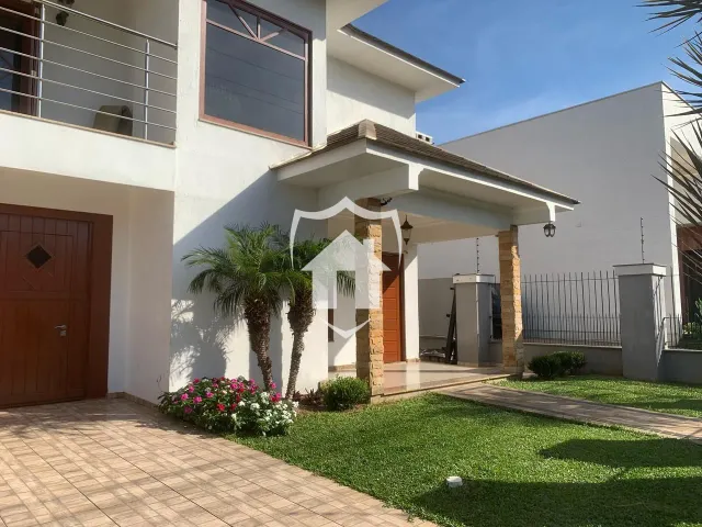 Casa com 3 dormitórios, foto 2