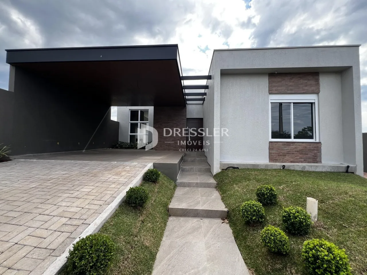 Casa com 3 dormitórios, foto 1