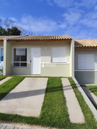 Casa com 2 dormitórios, foto 2