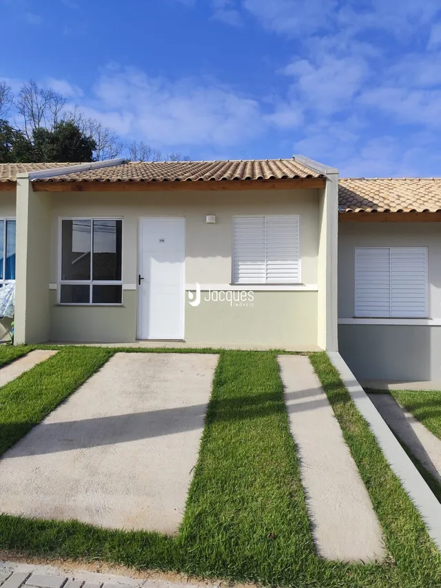 Casa com 2 dormitórios, foto 2