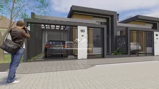 Casa geminada com 2 dormitórios, foto 6