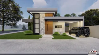 Casa com 3 dormitórios, foto 8