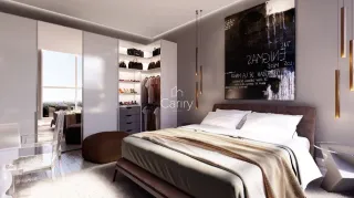 Apartamento com 3 dormitórios, foto 4