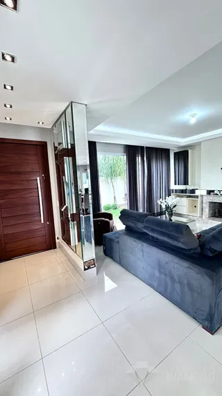 Casa com 4 dormitórios, foto 12
