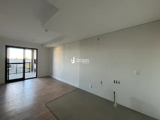 Apartamento com 2 dormitórios, foto 2