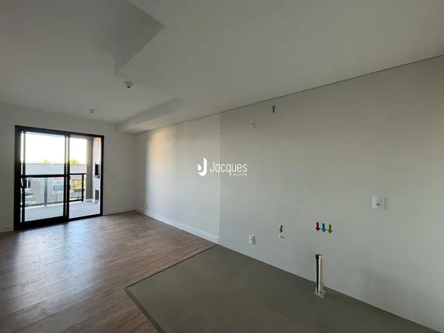 Apartamento com 2 dormitórios, foto 2