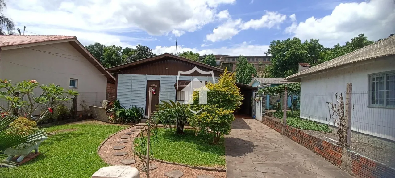 Casa com 3 dormitórios, foto 1