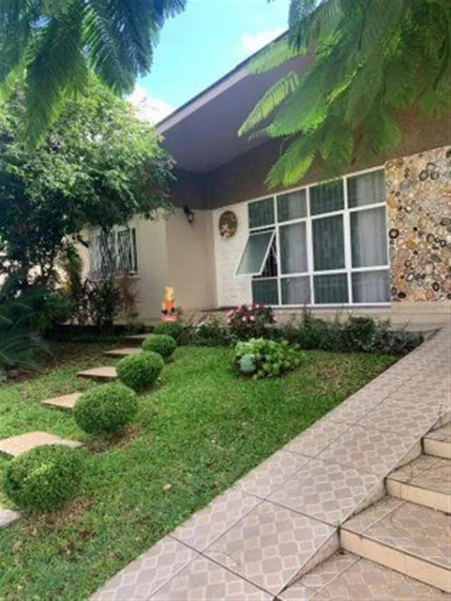 Casa com 3 dormitórios