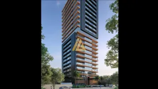 Apartamento com 4 dormitórios, foto 1