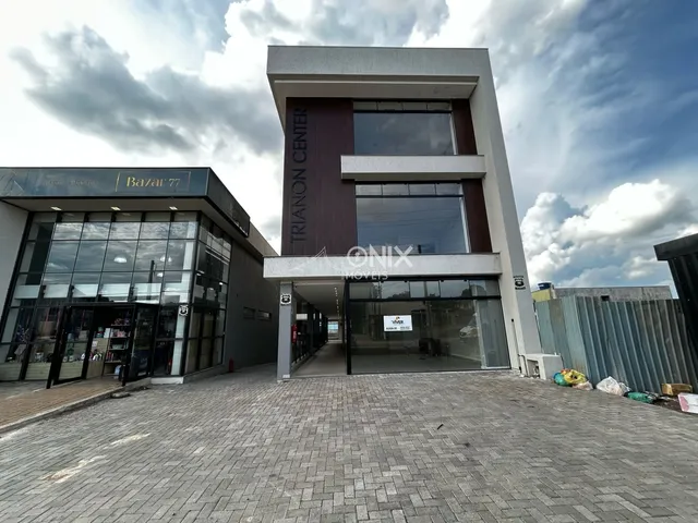 Sala comercial