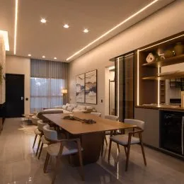 Casa com 3 dormitórios, foto 10