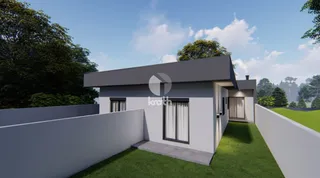 Casa geminada com 3 dormitórios, foto 3