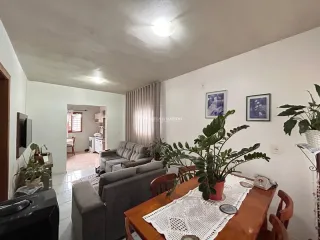 Casa com 2 dormitórios, foto 3