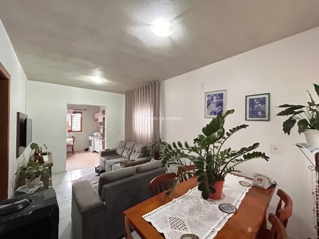 Casa com 2 dormitórios, foto 3