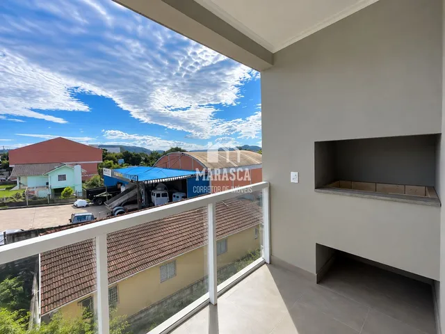 Apartamento com 2 dormitórios, foto 4