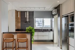 Apartamento com 3 dormitórios, foto 9