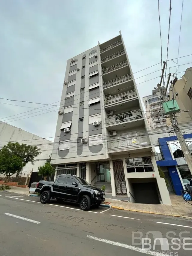 Apartamento com 3 dormitórios