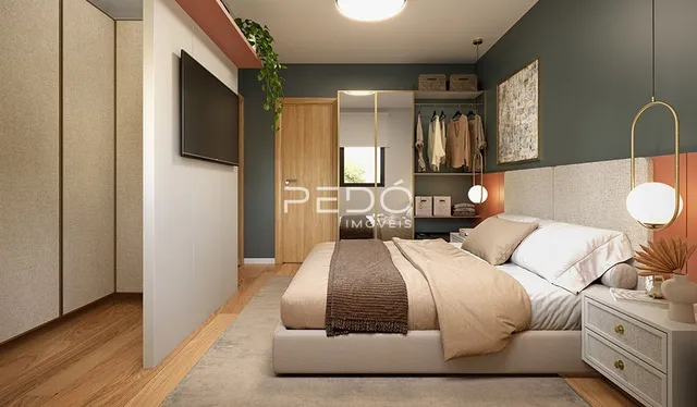 Apartamento com 3 dormitórios, foto 5