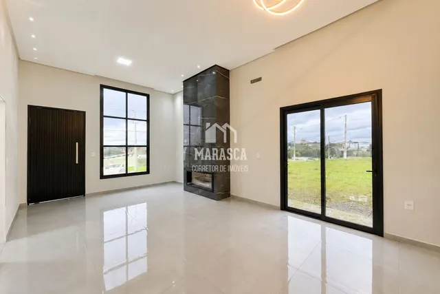 Casa com 3 dormitórios, foto 2