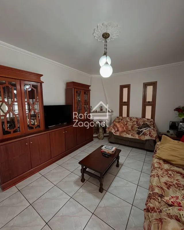 Casa com 3 dormitórios, foto 2