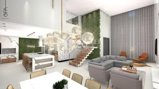 Casa com 4 dormitórios, foto 7