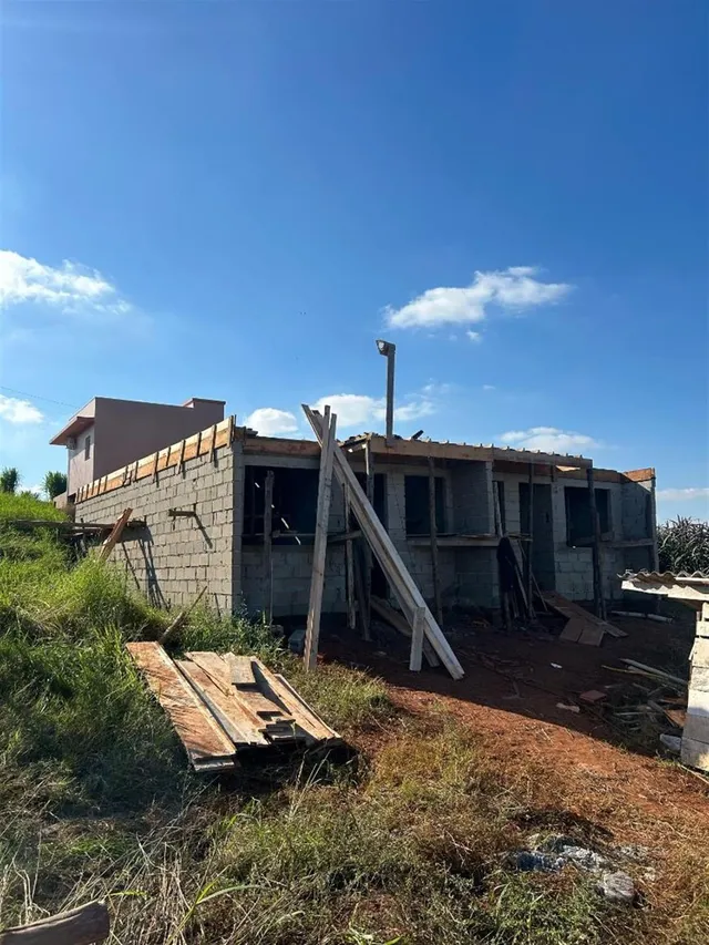 Casa com 2 dormitórios, foto 3