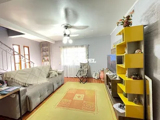 Casa com 3 dormitórios, foto 3