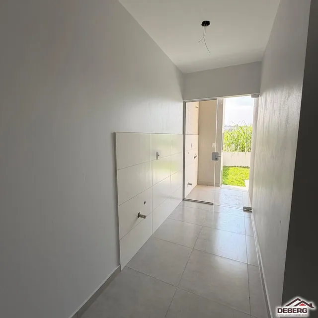 Casa geminada com 2 dormitórios, foto 4