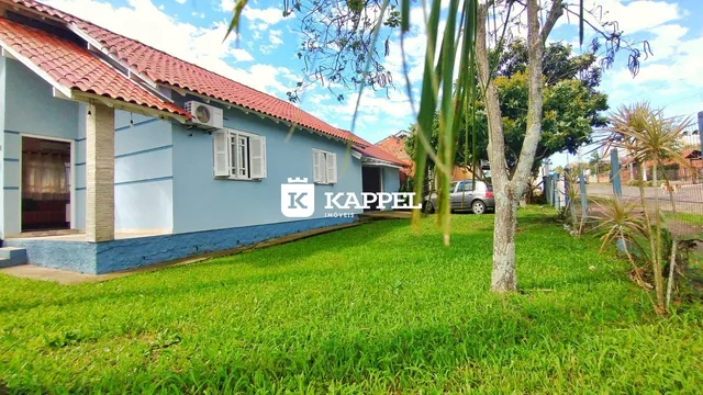 Casa com 2 dormitórios, foto 3